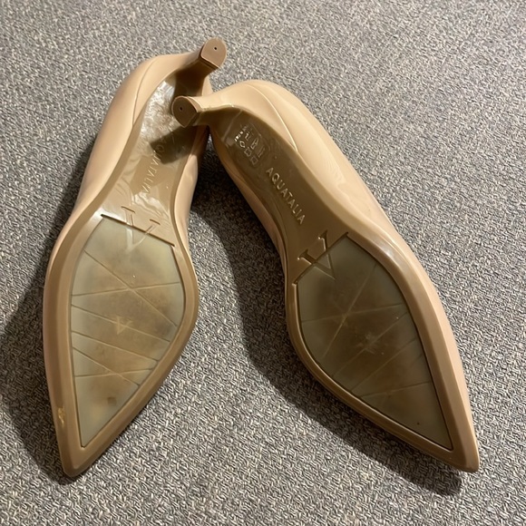 Aquatalia Pumps - Picture 5 of 7